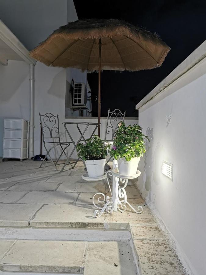 Holiday House Nardo Luaran gambar